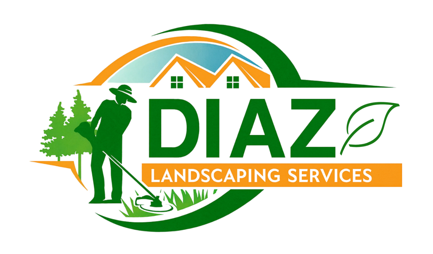DIAZ Landscaping Services